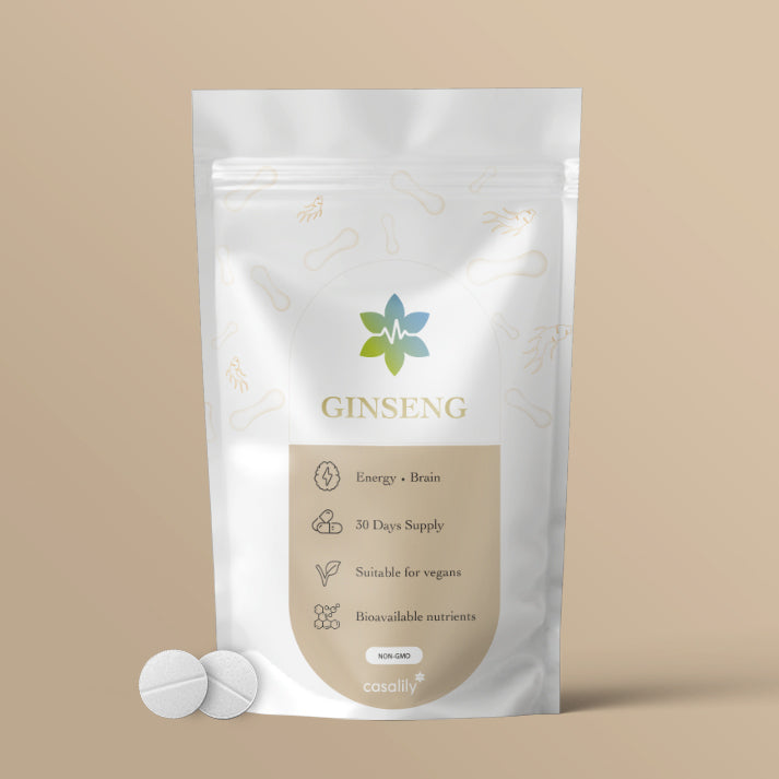 Ginseng