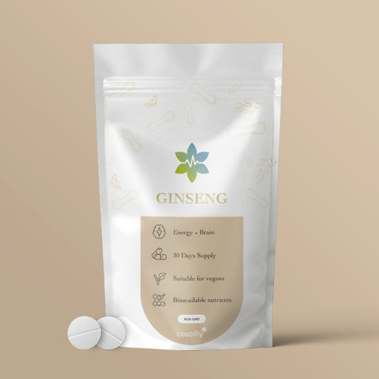 Ginseng