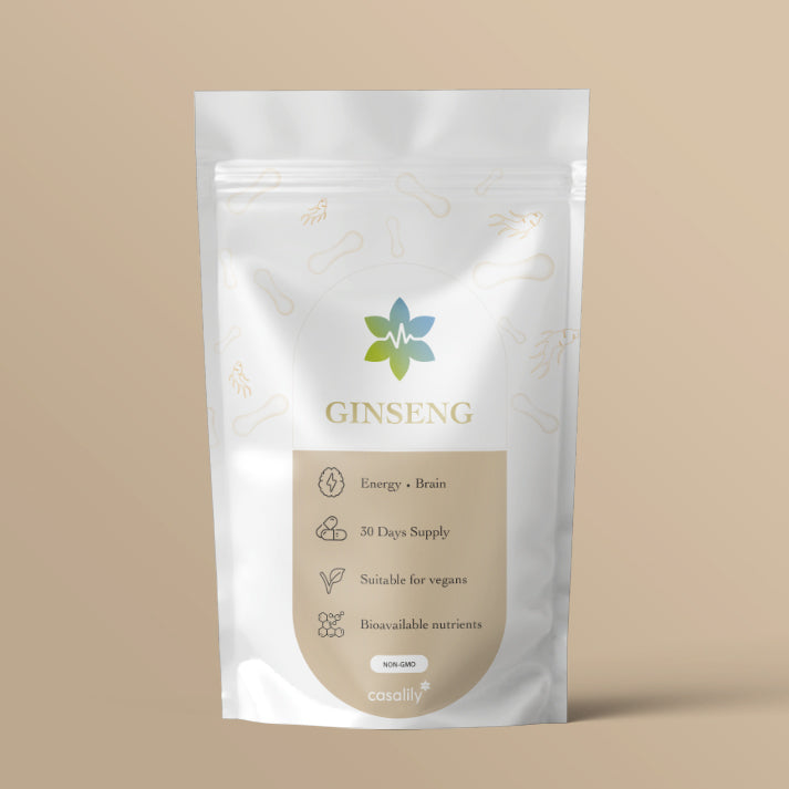 Ginseng
