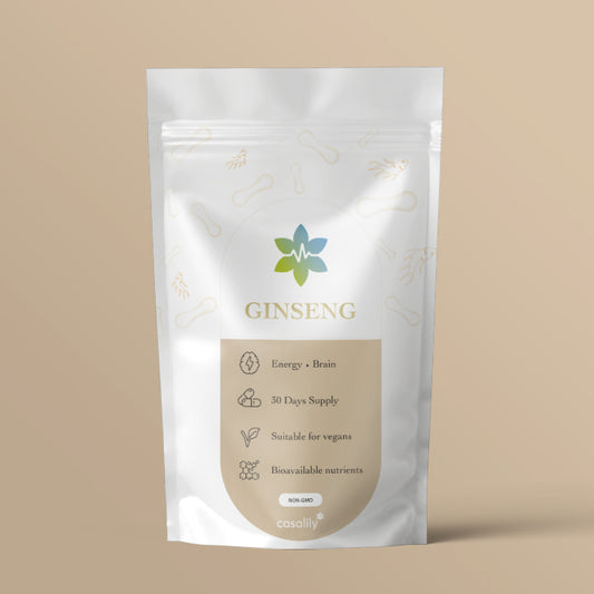 Ginseng