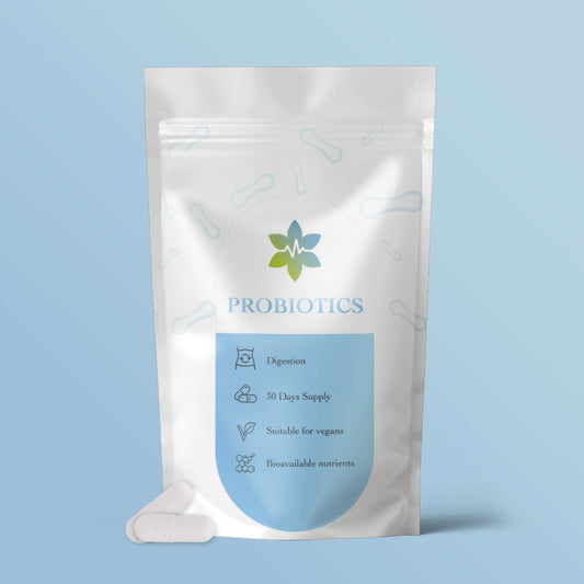 Probiotics