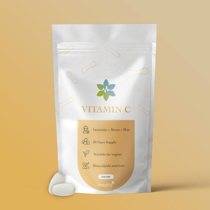 Vitamin C