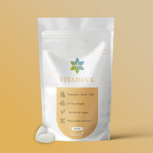 Vitamin C