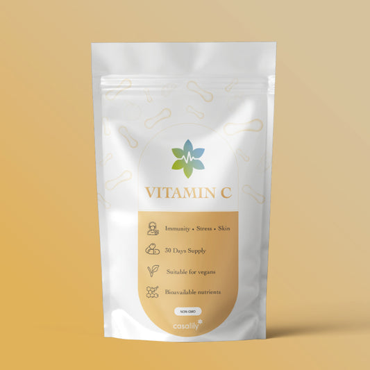 Vitamin C