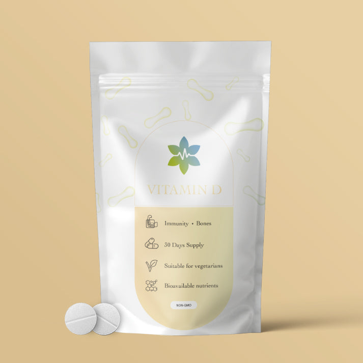 Vitamin D3