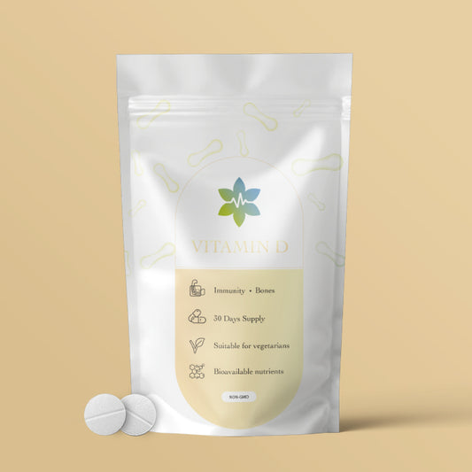 Vitamin D3