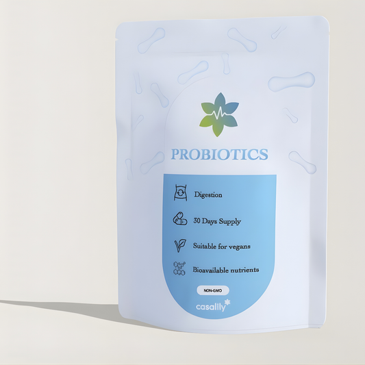 Probiotics