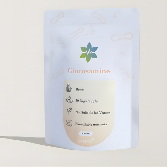Glucosamine