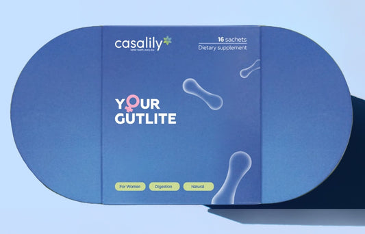 GutLite Free Sample (3-Day Supply)