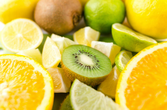The Benefits of Vitamin C: A Powerhouse Nutrient for Your Health