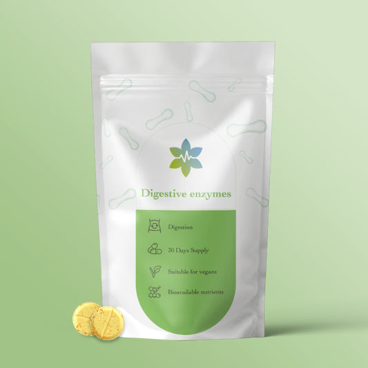 Digestives Enzymes