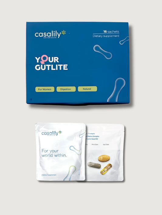 Your Gutlite