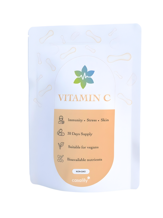 Vitamin C 1000 mg