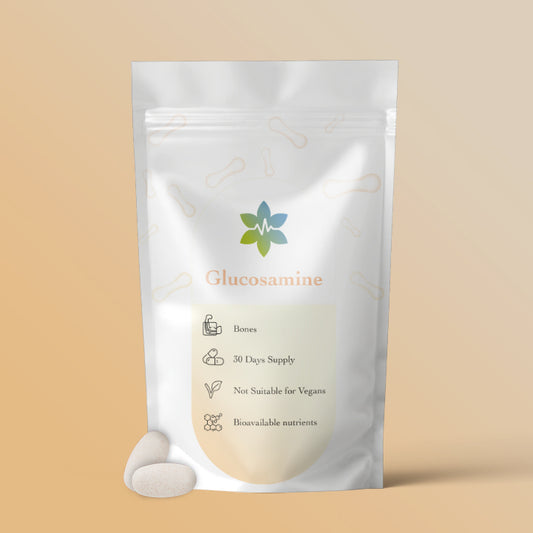 Glucosamine