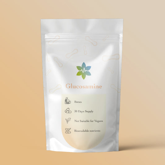 Glucosamine