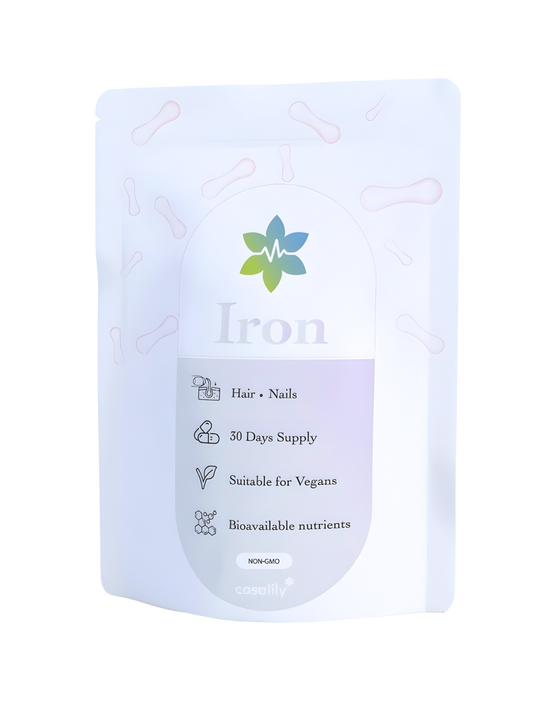 Iron 34 mg