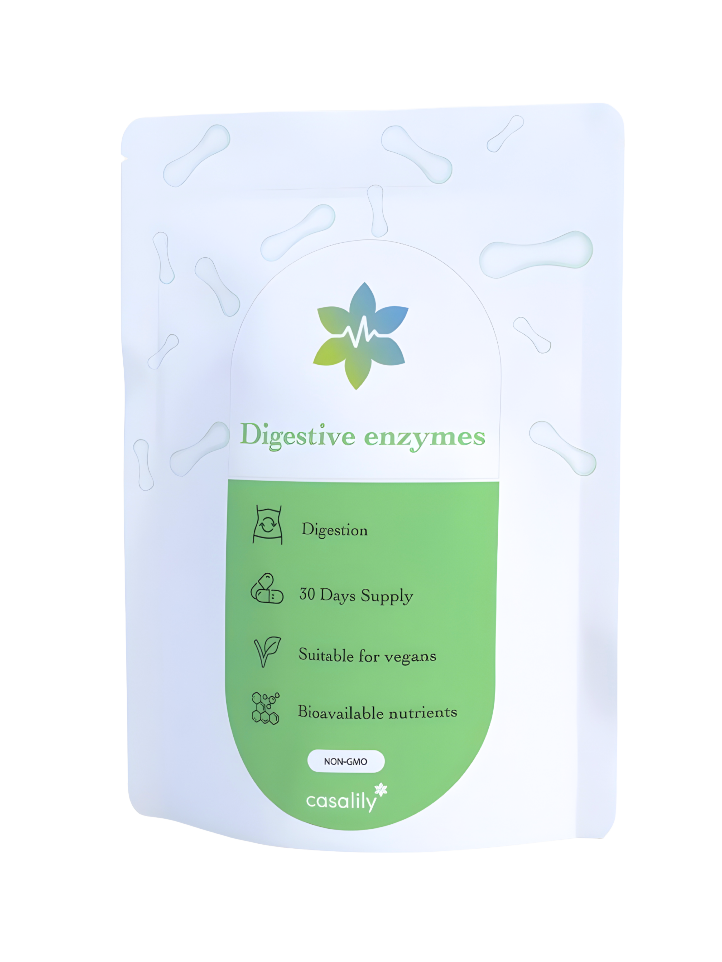 Digestives Enzymes
