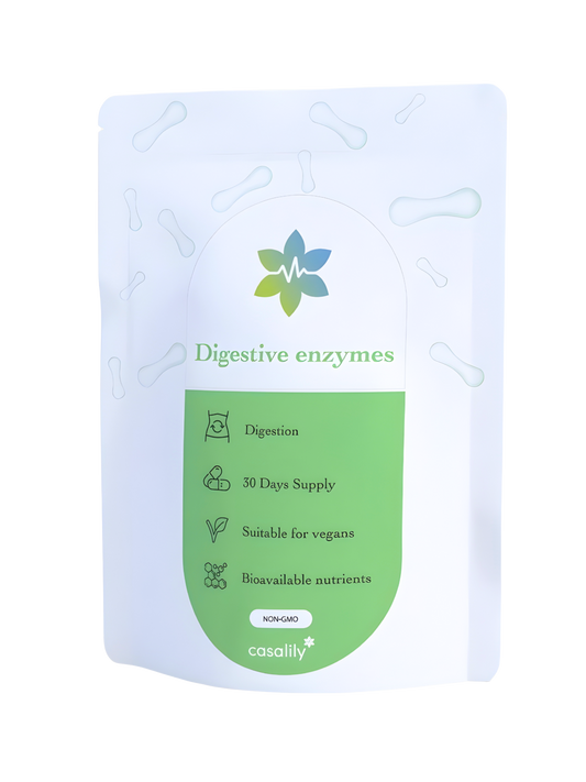 Digestives Enzymes