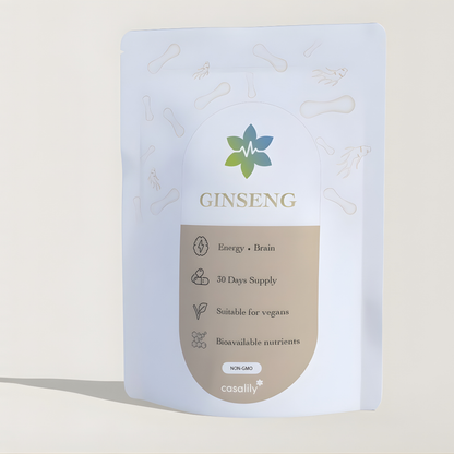 Ginseng 1300 mg