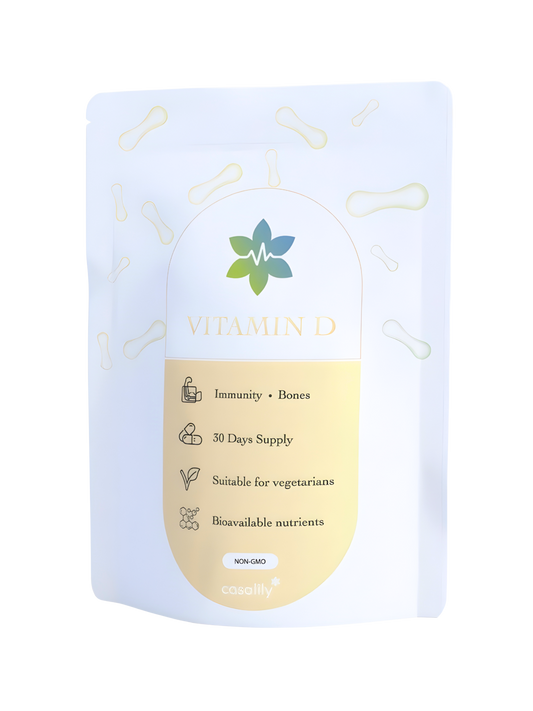 Vitamin D3 1000 iu
