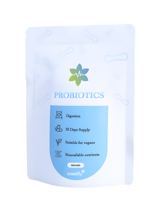 Probiotics