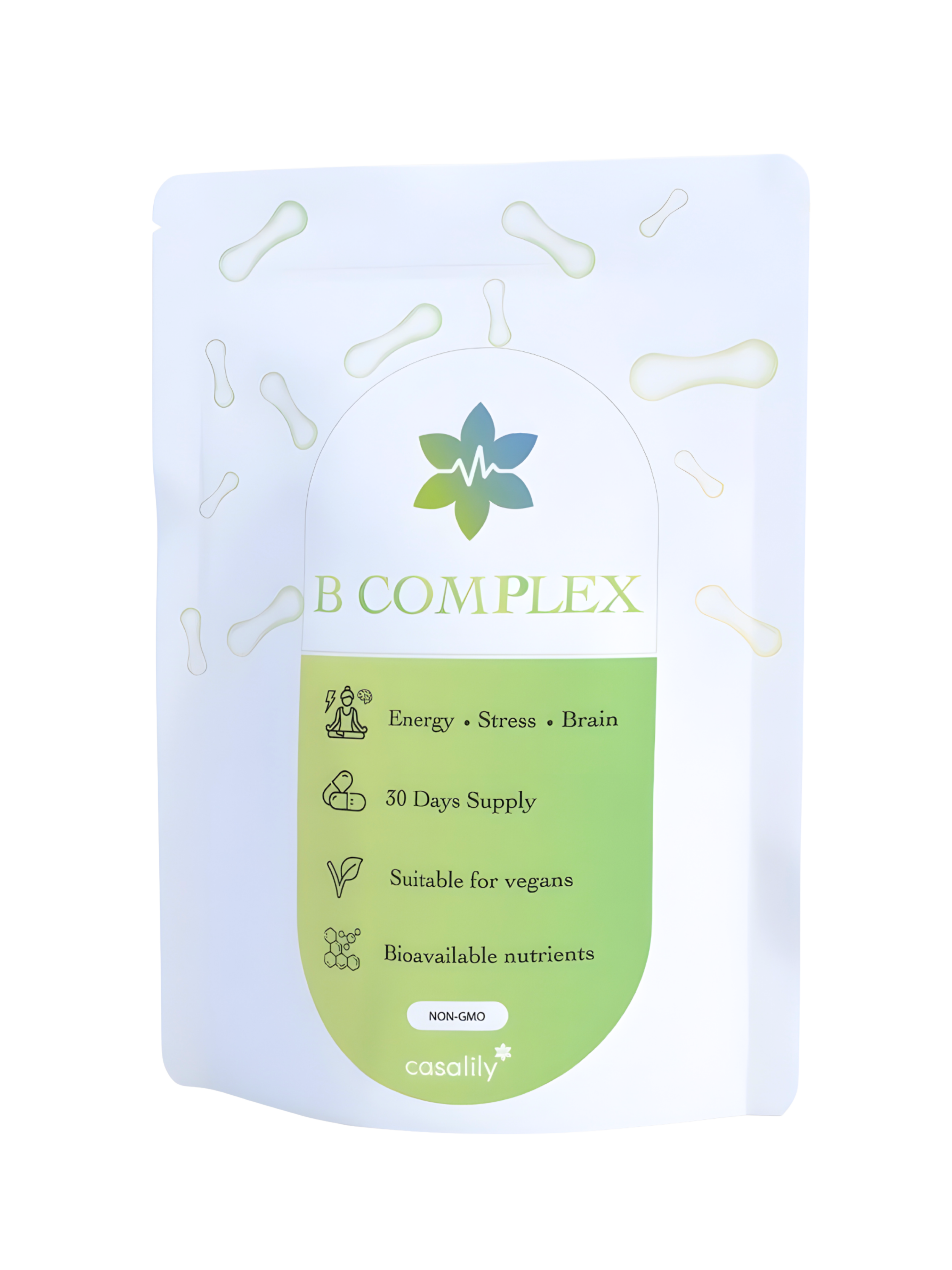 B Complex