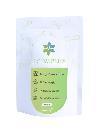 B Complex