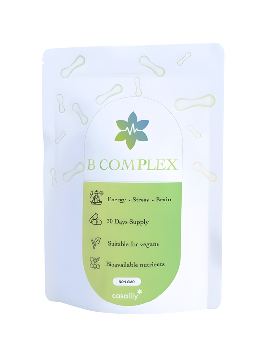 B Complex