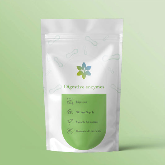 Digestives Enzymes