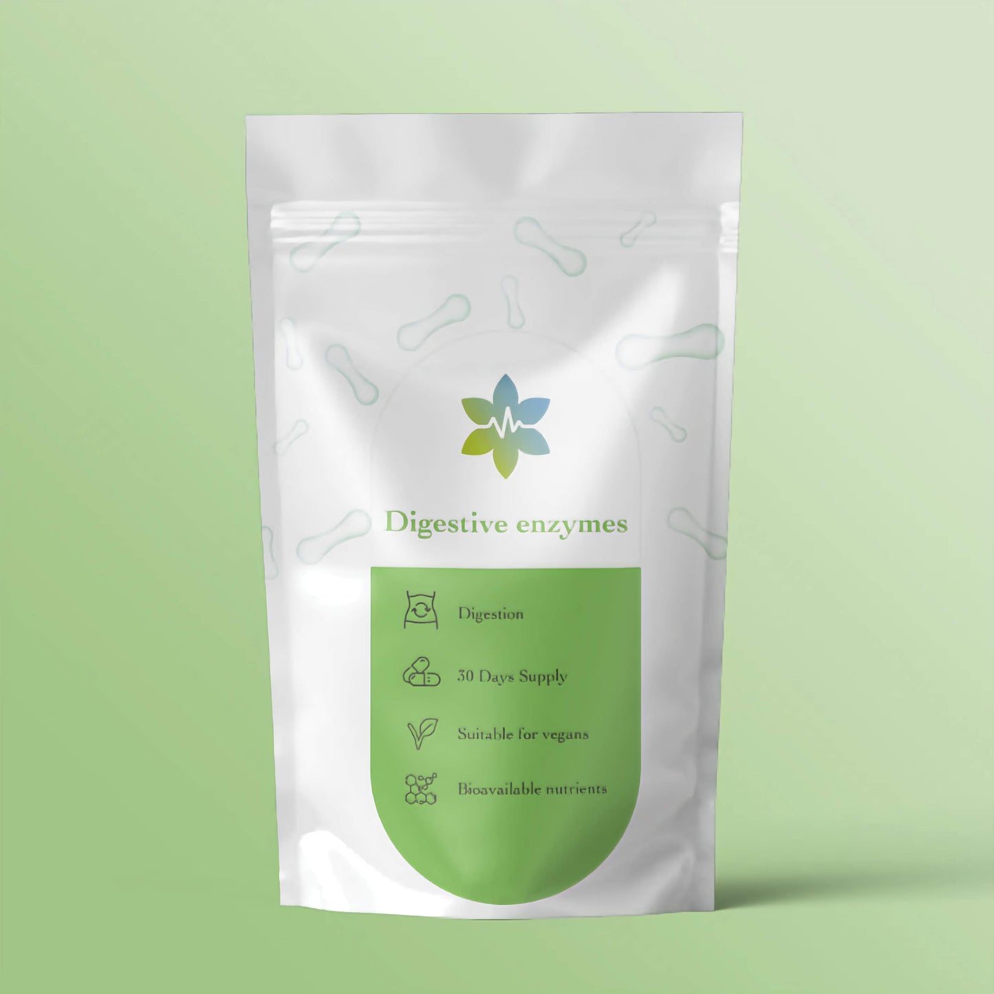 Digestives Enzymes