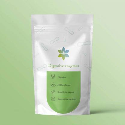 Digestives Enzymes