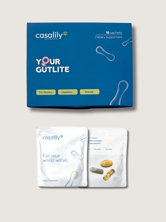 Your Gutlite