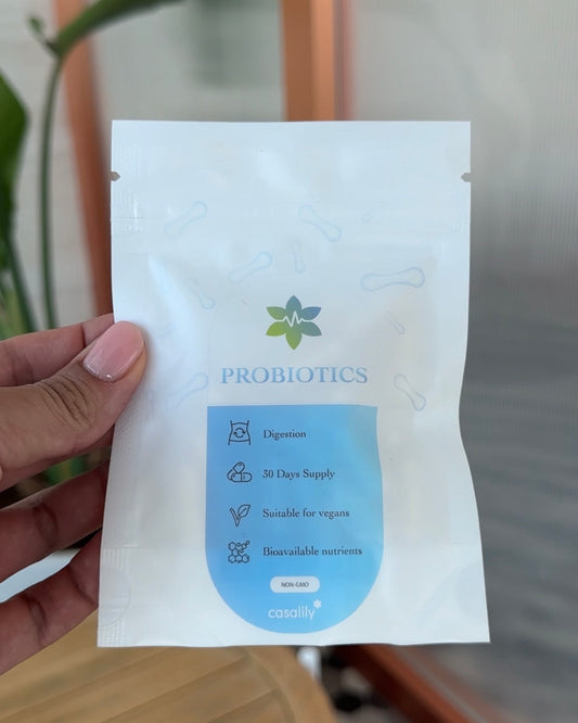 Probiotics