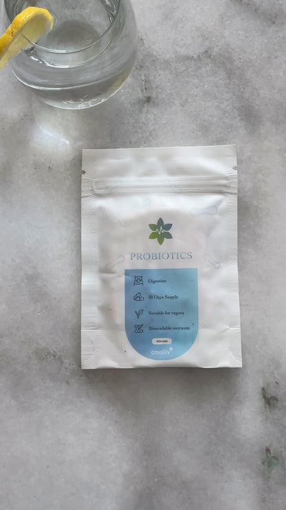 Probiotics