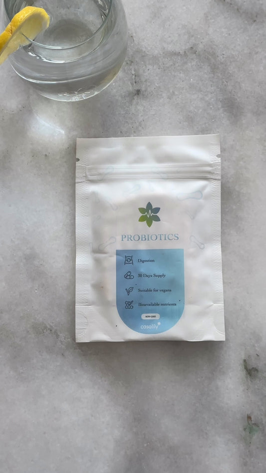 Probiotics