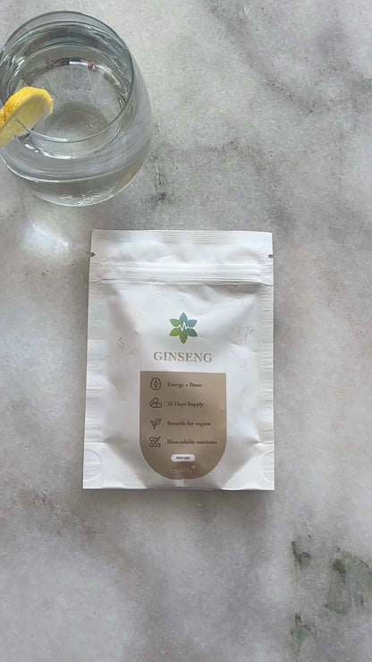 Ginseng 1300 mg