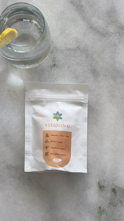 Vitamin C 1000 mg